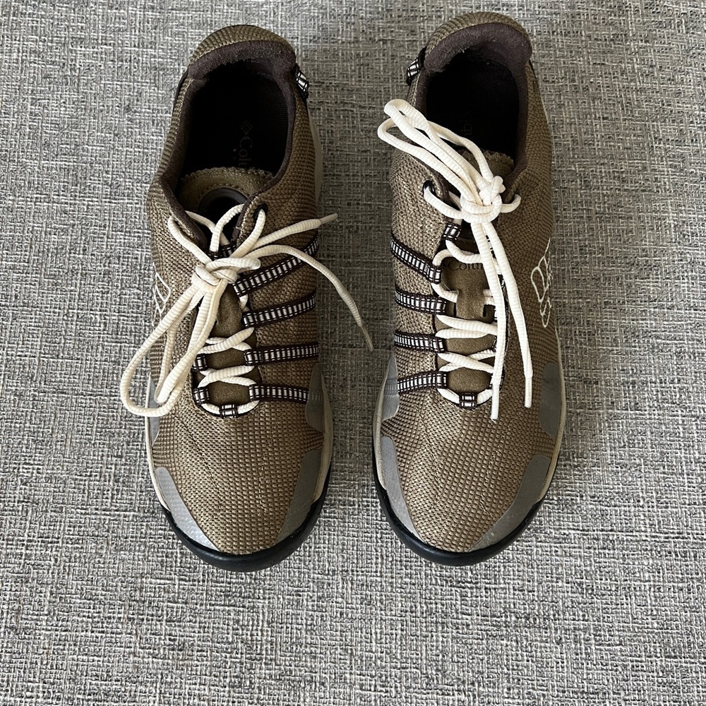 Columbia Techlite trail sneakers - Picture 4 of 13